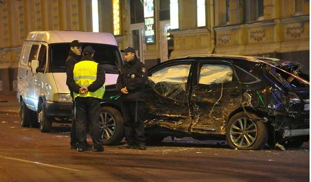 Смертельное ДТП в Харькове: подозреваемый выступил с жестким ультиматумом