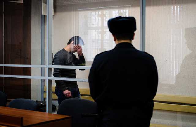 Суд Беларуси приговорил к тюремному заключению боевика «ДНР»