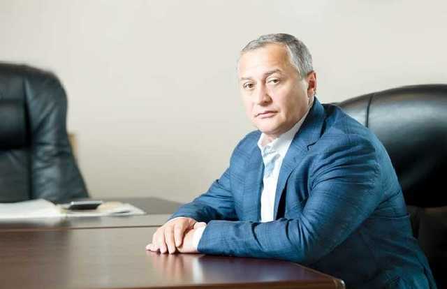 Нардепы требуют от Луценко лишить Бобова депутатского мандата