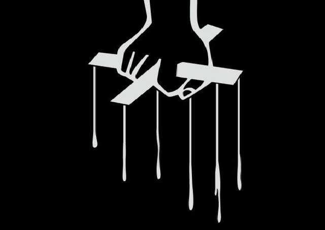 Инсайд: Как на самом деле «верблюды» завозят «бляхи» в Украину