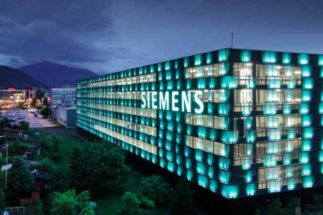 Siemens   7     