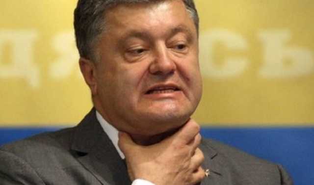 Покушения на Порошенко: главный охранник решил рассказать всю правду