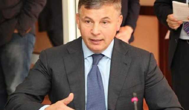 В НАПК заявили, что не будут проверять декларацию Гелетея