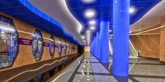 Метро на Троещину: громкое заявление о его строительстве