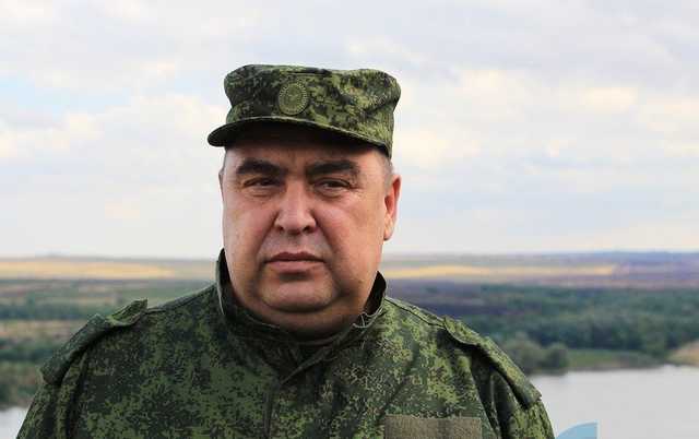 Сын Плотницкого уже в России, с гражданством и бизнесом