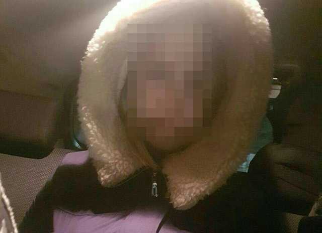 Полицейские нашли пропавшую 14-летнюю школьницу