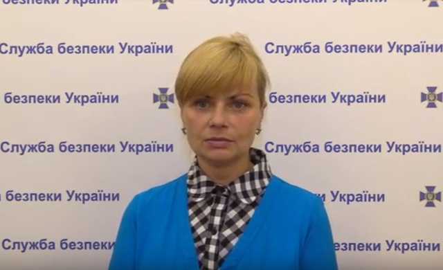 В СБУ объяснили, почему принудительно отправили на родину 8 граждан Грузии