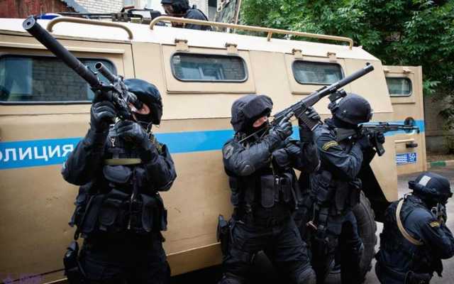 Бойня в Москве: количество жертв растет, полиция стягивает силы