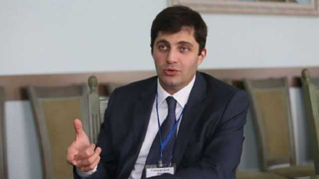 Порошенко продолжает похищать людей — Сакварелидзе