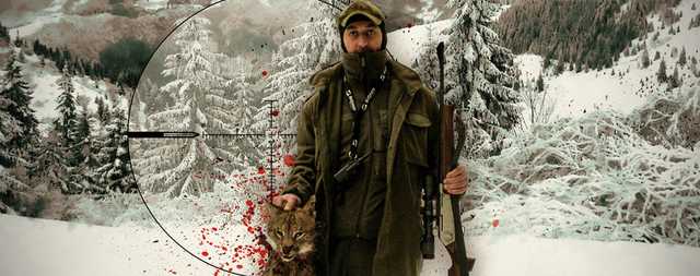 Розчленовані тварини і повна безкарність. На Закарпатті точаться міжусобні війни браконьєрів