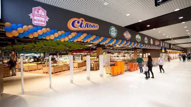 Сеть развеселил случай в супермаркете Киева