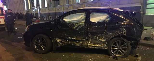 ДТП с Зайцевой: Вирастюк подметил ошибку второго подозреваемого