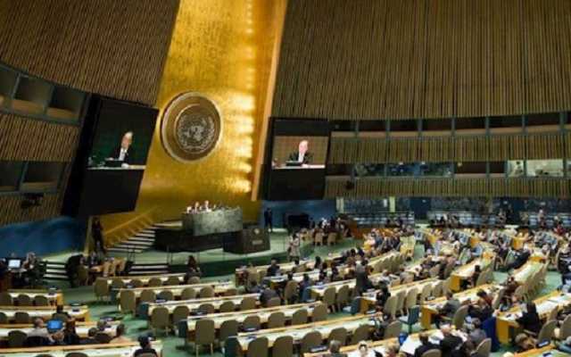 Битва в ООН: "Світ побачив Україну зубастою", - Ольга Герасим’юк