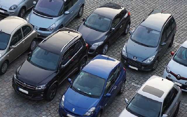 Парковщики не вернутся на улицы Киева