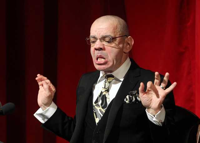 Срыв концерта "крымнашиста" Райкина в Одессе: появилось новое видео