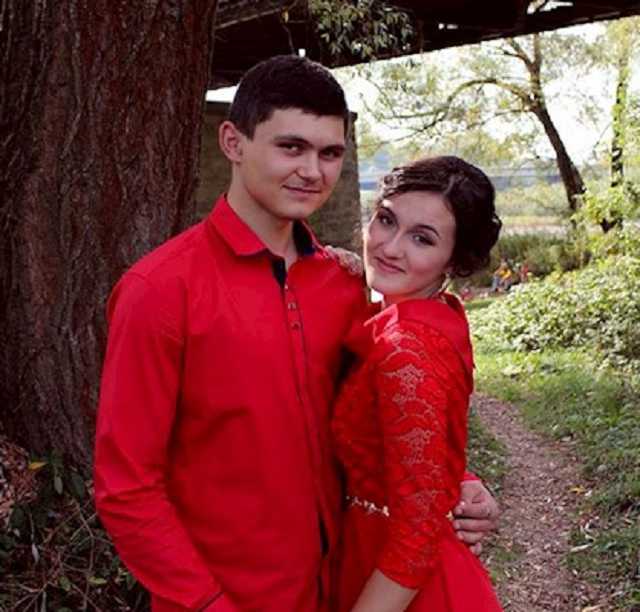 На Донбассе погиб 21-летний боец АТО: опубликованы фото