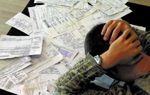 Споживачів послуг ЖКГ знову хочуть обдурити та обібрати