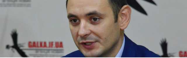 Украинцы должны иметь приоритет в бизнесе — мэр Ивано-Франковска