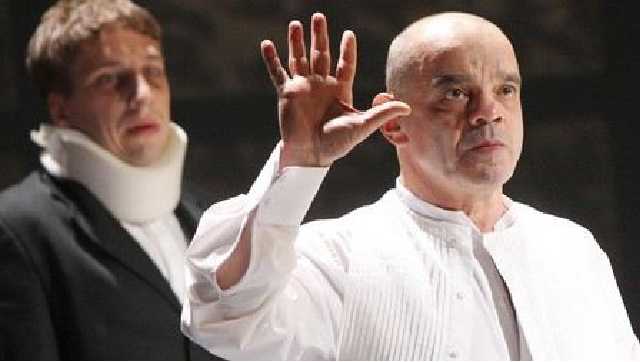 Соцсети взорвались из-за несостоявшегося концерта в Одессе