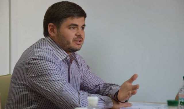 Под Киевом ограбили дом главы Госгеонедр времен Януковича