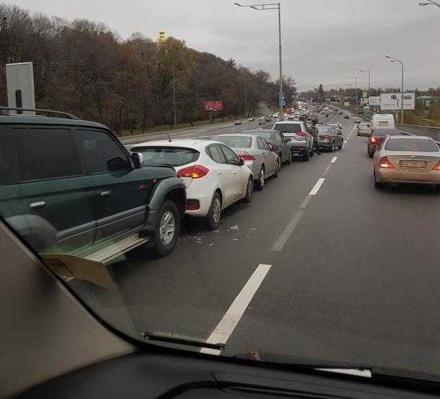 Выучите их: ТОП-6 главных аварийных ситуаций