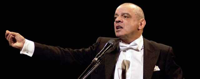 Поліція взялася за справу зірваного концерту Райкіна в Одесі