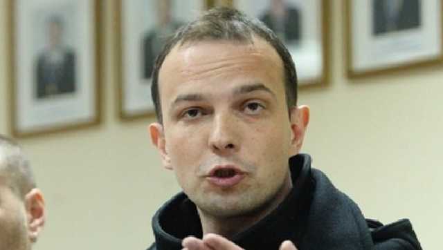 Керівництво держави обрало перехід до репресій, це тільки пришвидшить його кінець, — Соболєв