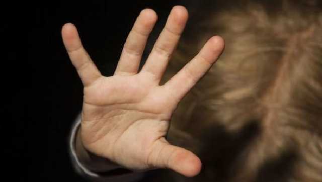 В Харьковской области ребенок стал жертвой насильника