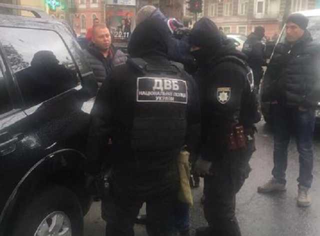 Луценко: Провели зачистку коррупционного гнезда в Затоке в Одесской области