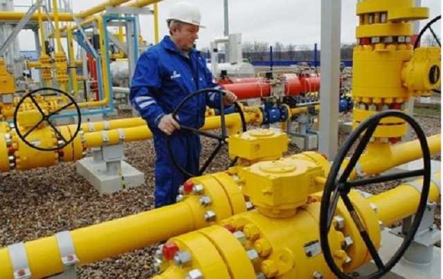 Польша хочет отказаться от российского газа с 2022 года