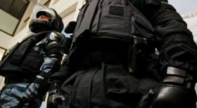 Обыск в компании "Кадорр": изъяты миллионы и фиктивные печати