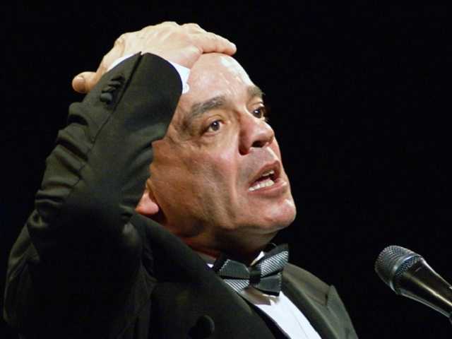 Дмитрий Спивак: Мне было стыдно за Одессу, или Безнаказанность порождает вседозволенность