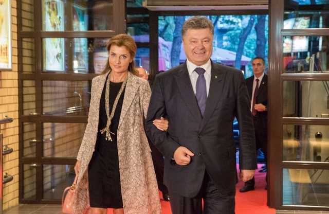 «Русский мир никуда не уходил, он продолжает править Украиной» — Елена Ксантопулос