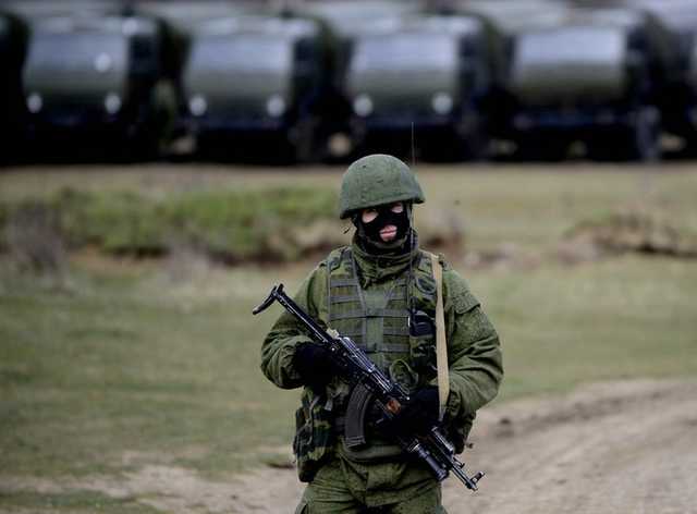 Ничего нового: украинский генерал рассказал, зачем Россия укрепляет войска боевиков на Донбассе