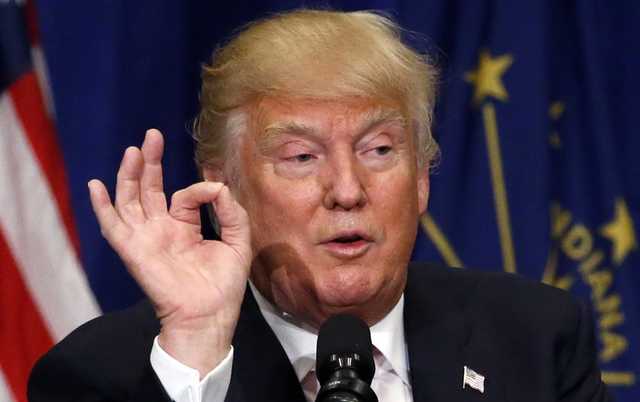 "Будем защищать!" У Трампа сделали сильное заявление по Украине