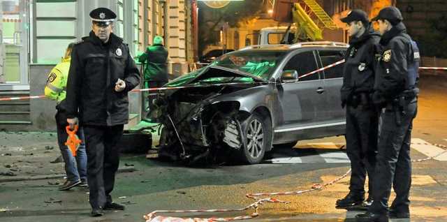 Смертельное ДТП в Харькове: мать Зайцевой тайно помогает пострадавшим