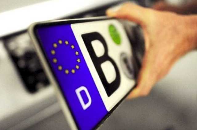 Пробеги скручены втрое: как выбрать машину на «евробляхах»