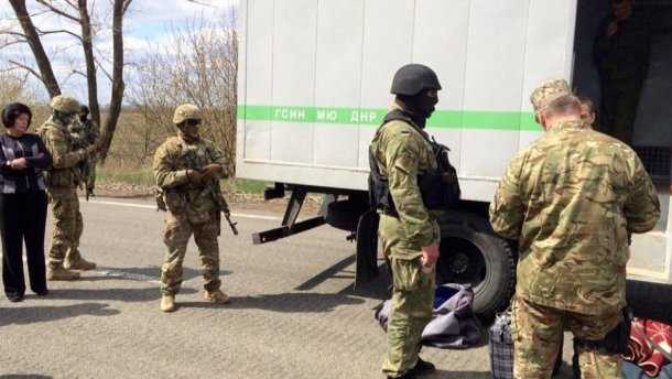 На оккупированных территориях заключенных заставляют платить за отопление в тюрьмах