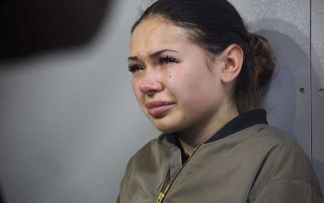 Мать Зайцевой продала квартиру и тайно переводит деньги семьям погибших