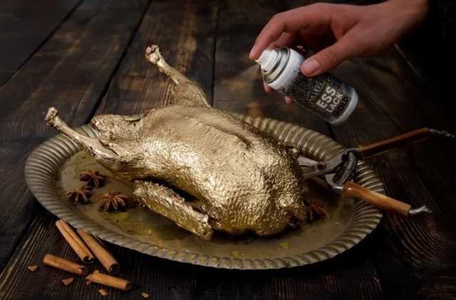 Что будет с ценами: киевлян кормят блюдами по цене зимних ботинок