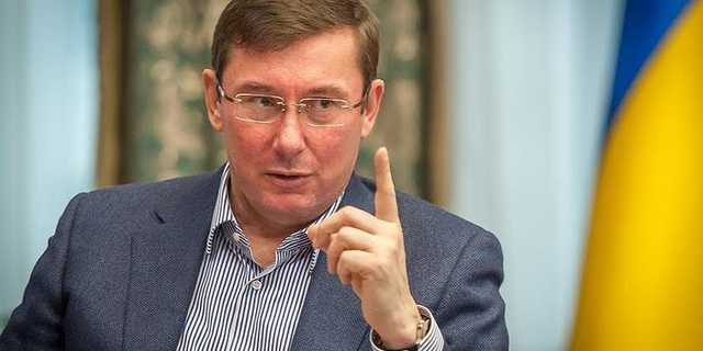 Грядет скандал: Взятка Генпрокуратуре в $2 миллиона – правда или вымысел?