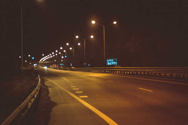 Под Одессой “Daewoo Sens” съехал в кювет и перевернулся, водитель погиб