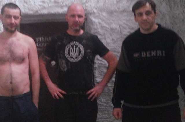 В деле Тараса Позднякова появились следы политиков