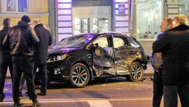 Адвокат Зайцевой сделала заявление в отношении жуткого ДТП в Харькове