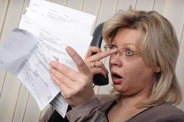 Ужасы ЖКХ: украинцев заставили платить коммуналку за соседей