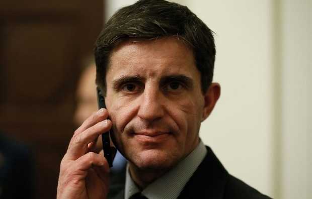 Шкиряк уверяет, что нардепы извинялись за голосование за отставку Авакова