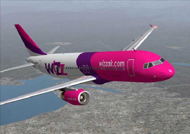 Wizz Air        