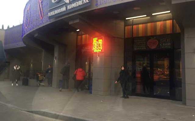 Страна терпил! Ни в одной стране не видела подобного, - блогер