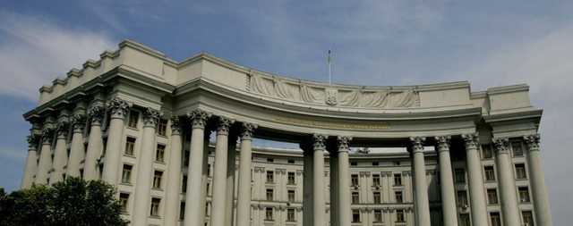 МЗС України направило Білорусі ноту через затримання директора донецького заводу