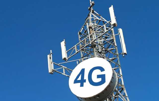 Стало известно, когда в Украине заработает 4G